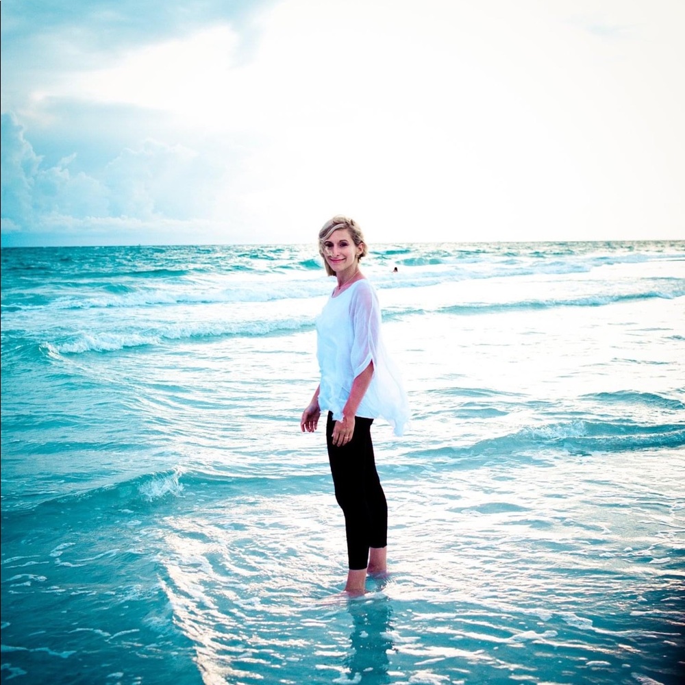 Meet your Posher, Megan